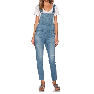 AG Adriano Goldschmied Overalls - sz 26